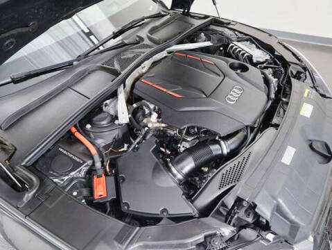 2023 Audi S5 Sportback 3.0T quattro Prestige