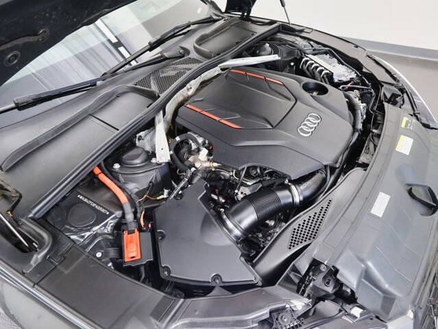 2023 Audi S5 Sportback 3.0T quattro Prestige