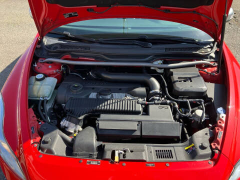 2011 Volvo C30 T5 R-Design