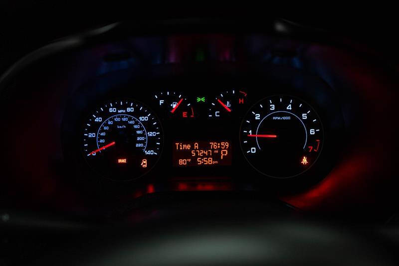 2021 RAM ProMaster City Tradesman