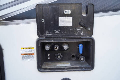 2022 F0REST RIVER ROGUE