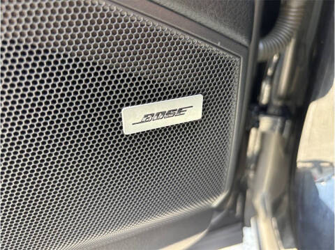 2019 Porsche Cayenne S