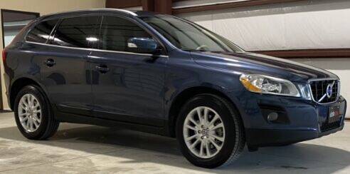 2010 Volvo XC60 for sale at eAuto USA in Converse TX