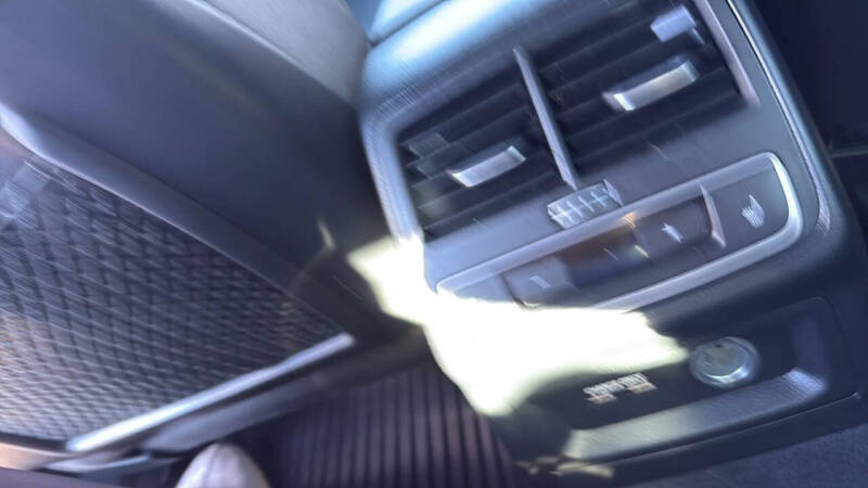 2020 Audi A5 Sportback quattro Premium Plus 45 TFSI