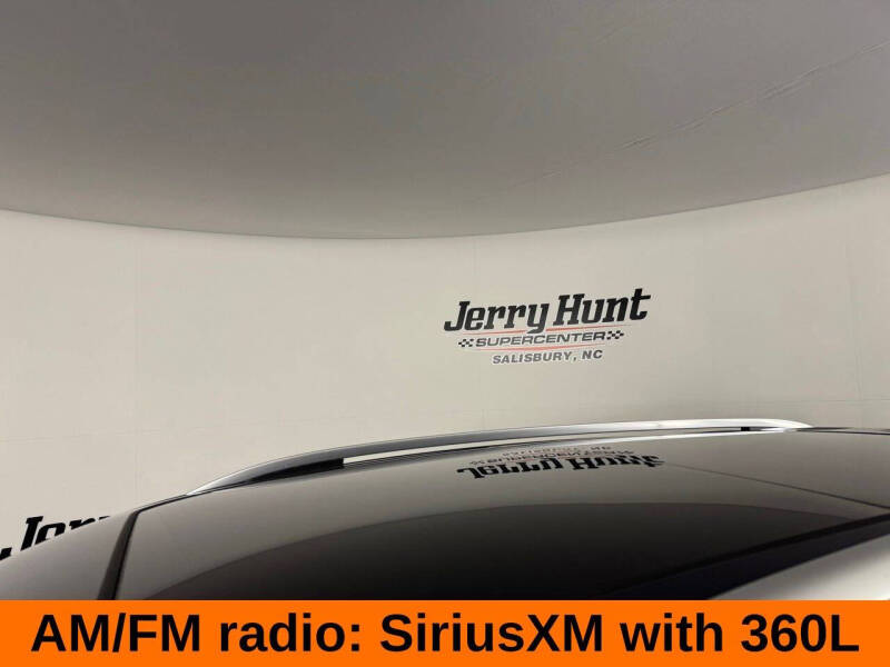 2024 Volkswagen Tiguan Wolfsburg Edition