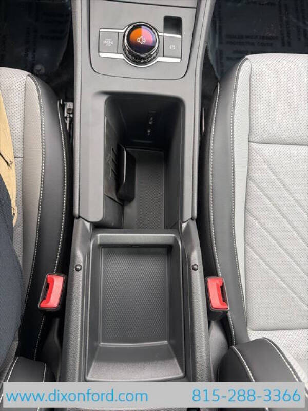 2026 Volkswagen Tiguan SE 4Motion