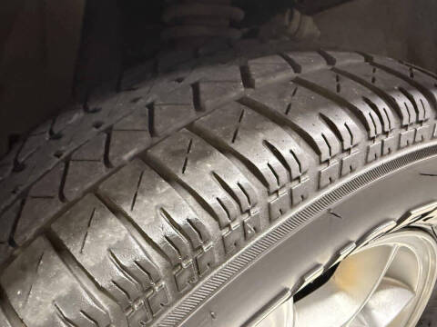 1993 Ford Thunderbird LX