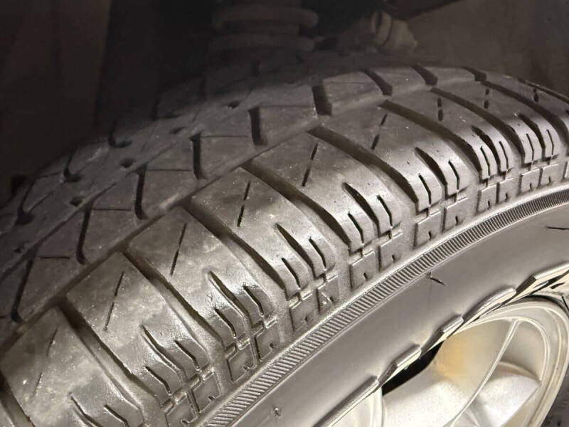 1993 Ford Thunderbird LX