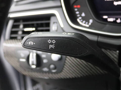 2019 Audi RS 5 Sportback 2.9T quattro