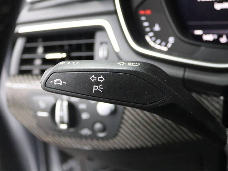 2019 Audi RS 5 Sportback 2.9T quattro