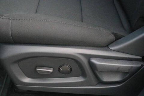 2025 Ford Explorer Police Interceptor Utility