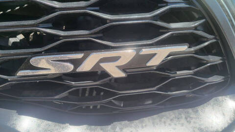 2023 Dodge Durango SRT 392 Plus