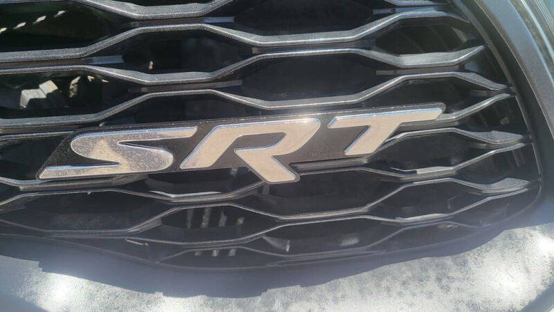2023 Dodge Durango SRT 392 Plus