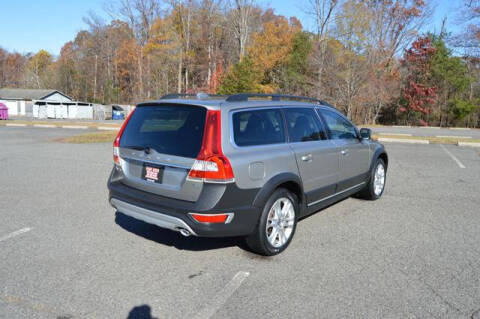 2016 Volvo XC70 T5 Drive-E Premier