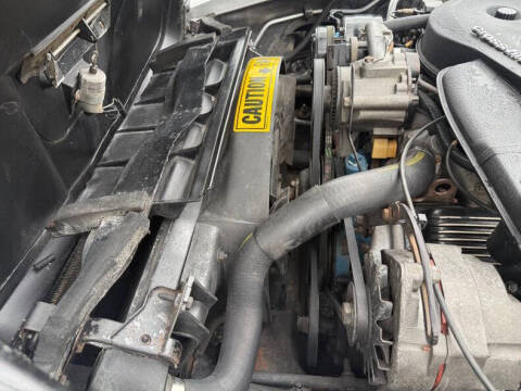 1982 Chevrolet Corvette