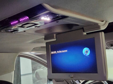 2016 Cadillac Escalade ESV Premium Collection