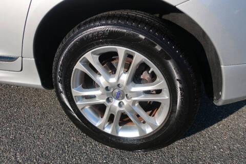 2015 Volvo XC60 3.2 Premier Plus