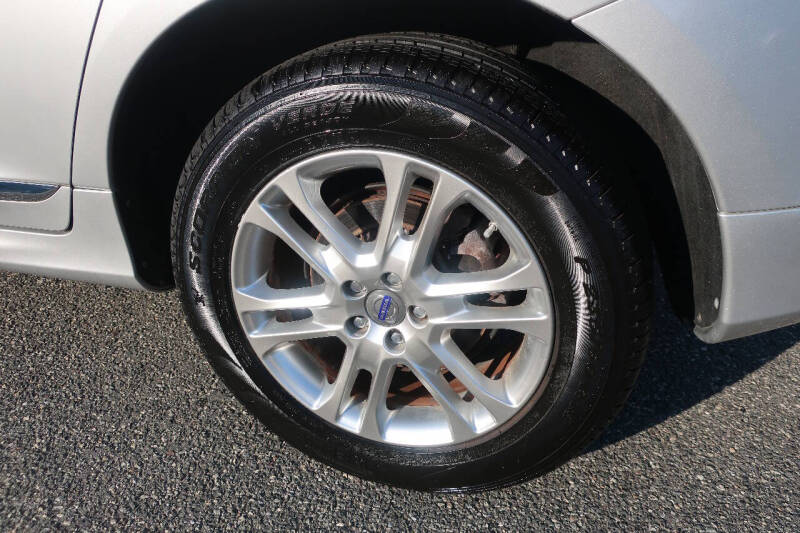 2015 Volvo XC60 3.2 Premier Plus