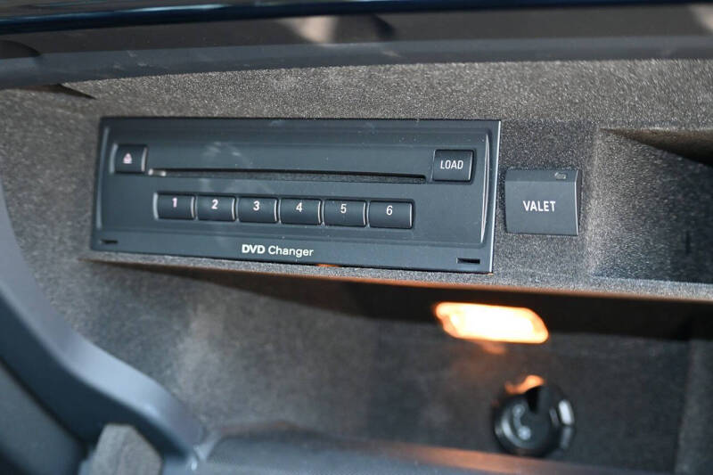 2012 Audi A8 L quattro