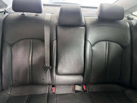 2018 Hyundai Sonata Limited