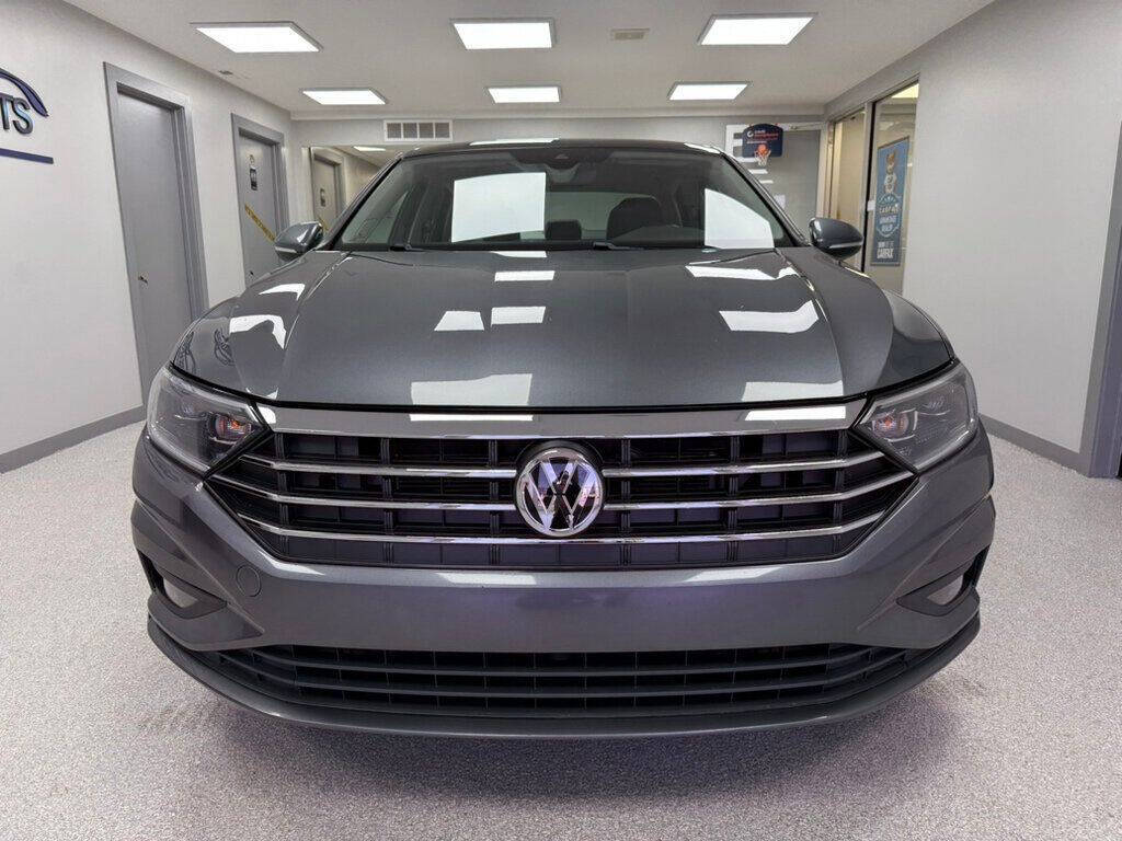 2019 Volkswagen Jetta for sale at Conway Imports in   Streamwood, IL