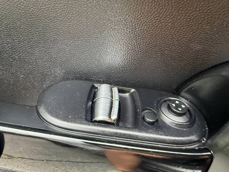 2015 MINI Hardtop 2 Door Cooper S
