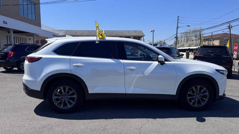 2020 Mazda CX-9 Touring
