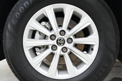 2025 Toyota Grand Highlander Hybrid