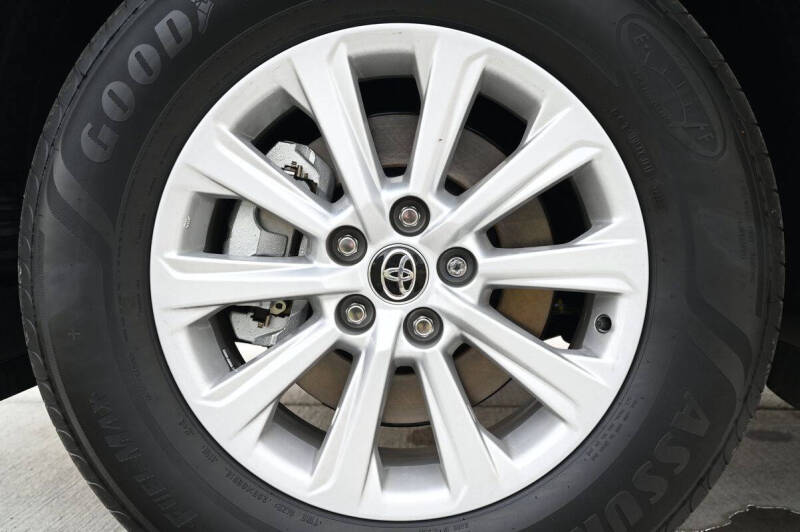 2025 Toyota Grand Highlander Hybrid