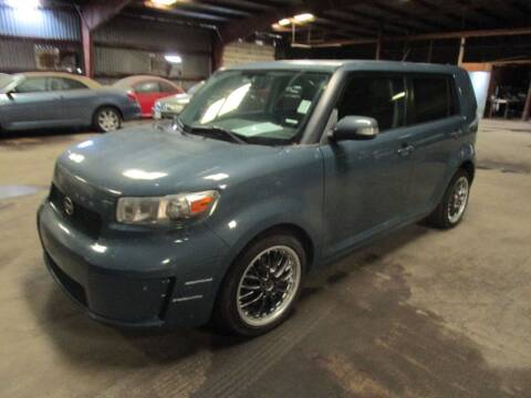 2008 Scion xB for sale at Cars 4 Cash in Corpus Christi TX