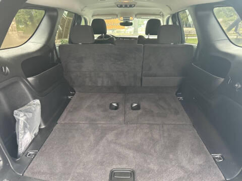 2021 Dodge Durango SXT