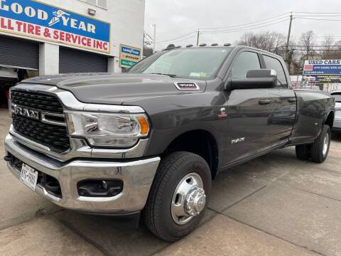 2022 RAM 3500 for sale at US Auto Network in Staten Island NY