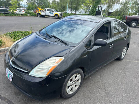 2006 Toyota Prius for sale at Blue Line Auto Group in Portland OR