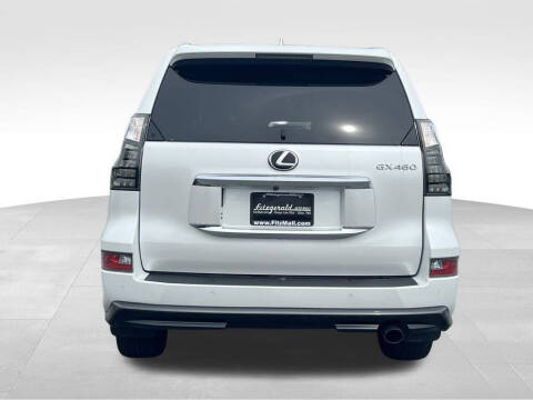 2023 Lexus GX 460 Luxury