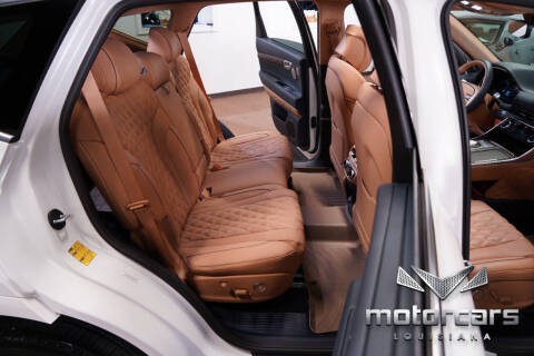 2023 Genesis GV80 3.5T