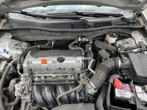 2009 Honda Accord LX