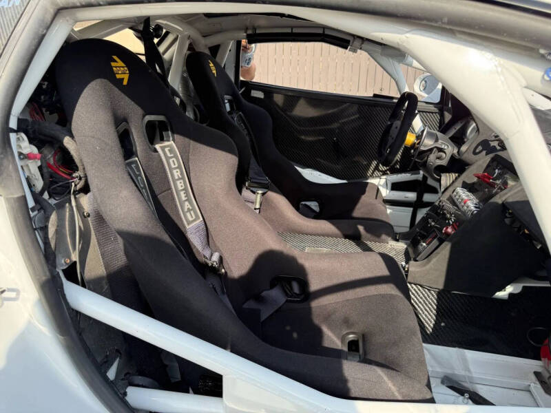 2013 Lamborghini Gallardo