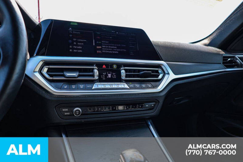 2023 BMW 4 Series 430i