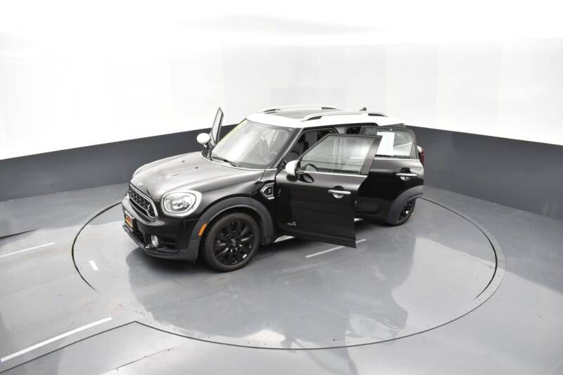 2019 MINI Countryman for sale at Foreign Auto Imports in Irvington NJ