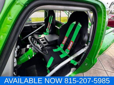 1981 Chevrolet C/K 10 Series