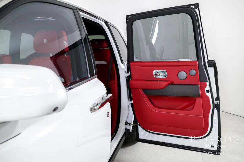 2024 Rolls-Royce Cullinan