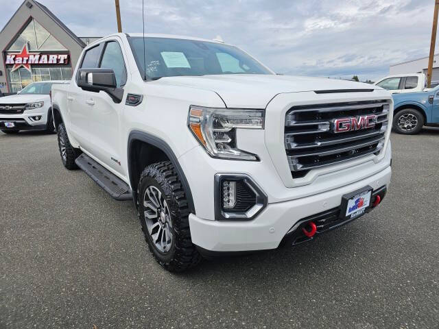 2020 GMC Sierra 1500 for sale at Karmart in Burlington WA