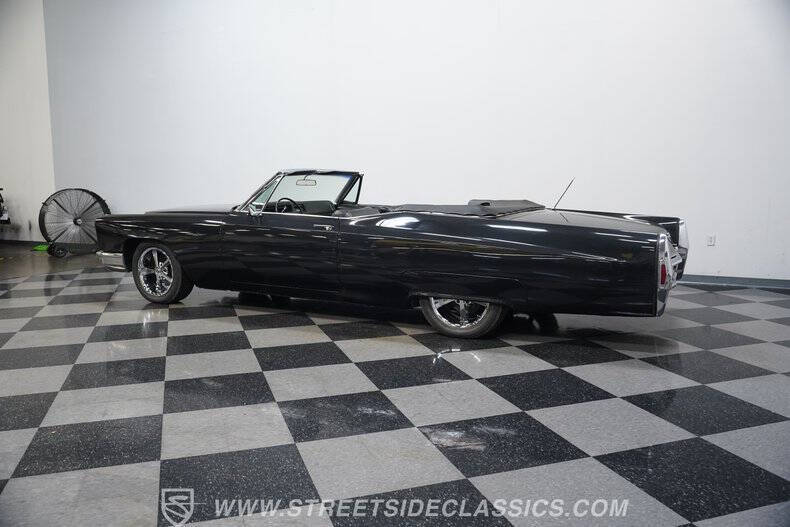 1968 Cadillac DeVille