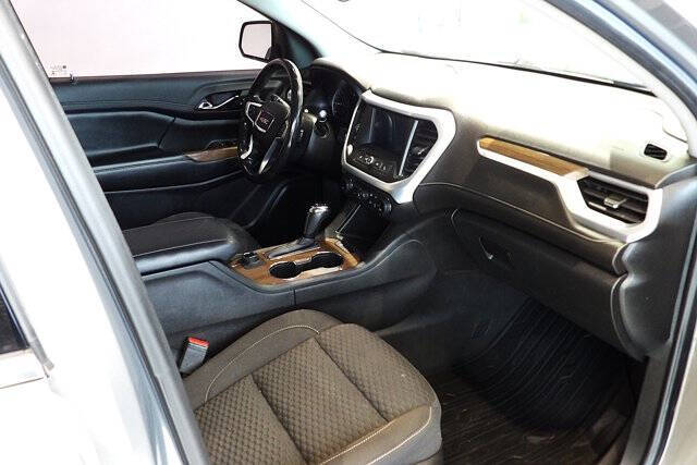 2019 GMC Acadia SLE-1