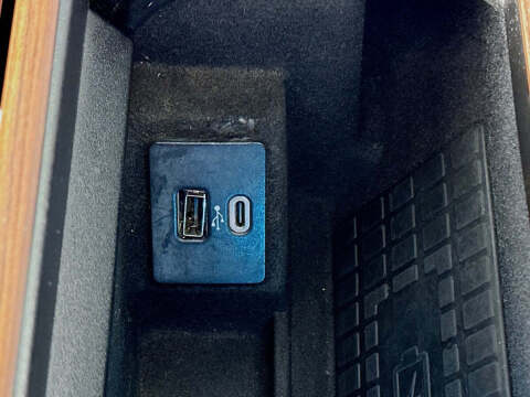 2020 Lincoln Navigator L Reserve