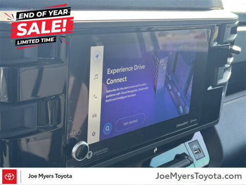 2024 Toyota Tundra SR