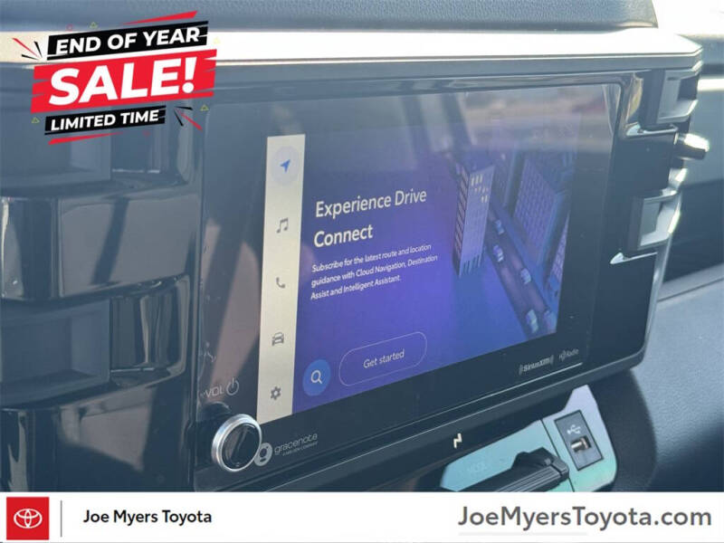 2024 Toyota Tundra SR