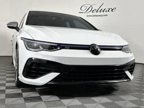 2024 Volkswagen Golf R 4Motion