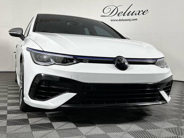 2024 Volkswagen Golf R 4Motion