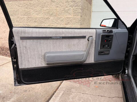 1986 Buick Century Custom